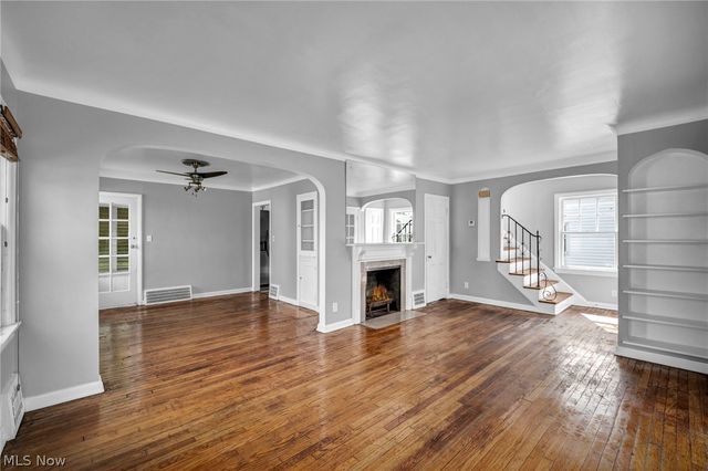 20618 Balfour Road, Warrensville Heights, OH 44122