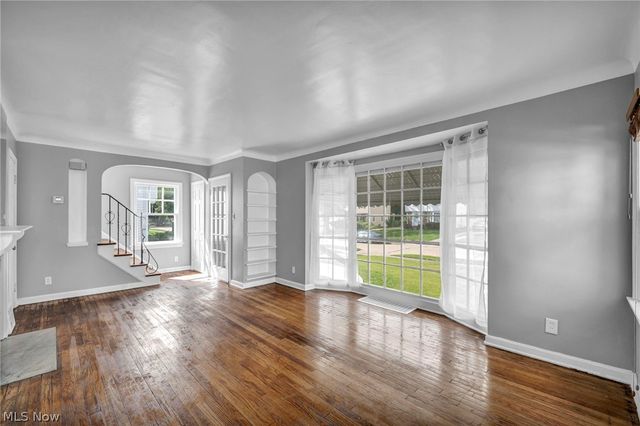 20618 Balfour Road, Warrensville Heights, OH 44122