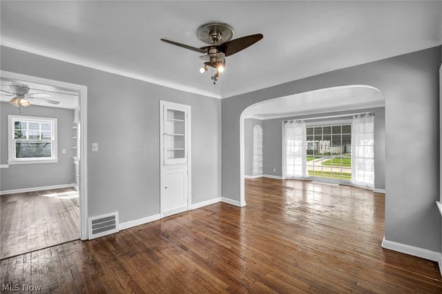 20618 Balfour Road, Warrensville Heights, OH 44122
