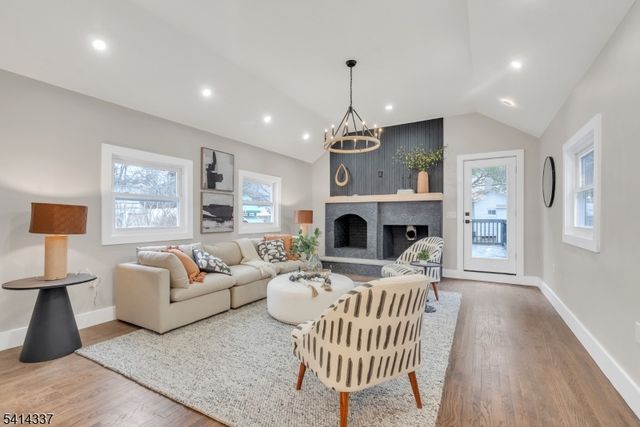 326 Saint Cloud Ave, West Orange Twp., NJ 07052