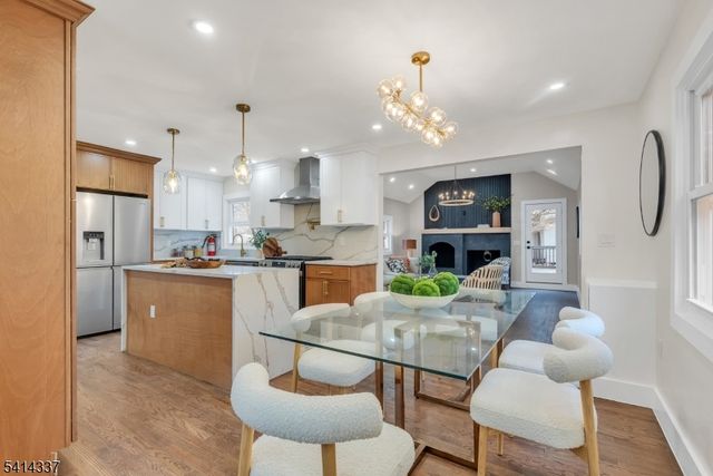 326 Saint Cloud Ave, West Orange Twp., NJ 07052