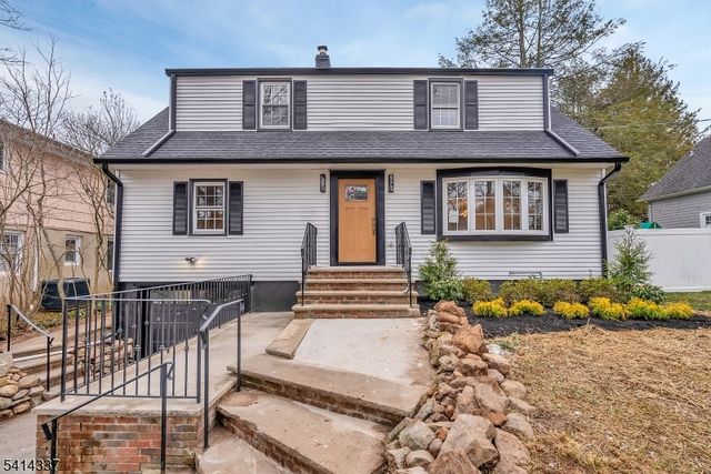 326 Saint Cloud Ave, West Orange Twp., NJ 07052