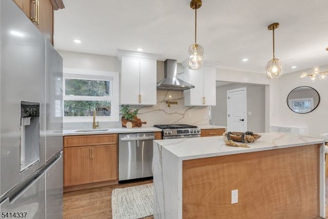 326 Saint Cloud Ave, West Orange Twp., NJ 07052