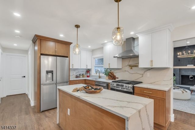 326 Saint Cloud Ave, West Orange Twp., NJ 07052