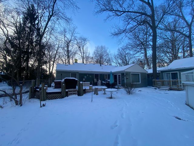 267 S 500 W, Valparaiso, IN 46385