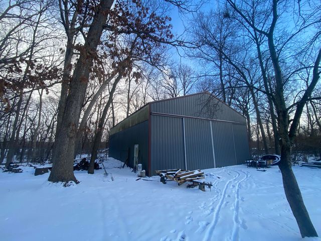 267 S 500 W, Valparaiso, IN 46385