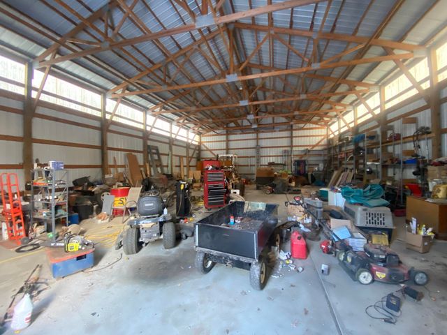 267 S 500 W, Valparaiso, IN 46385