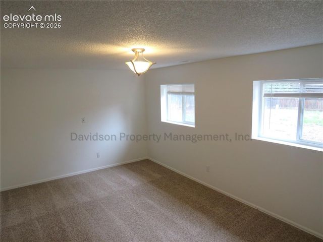 5160 Marabou Way, Colorado Springs, CO 80911