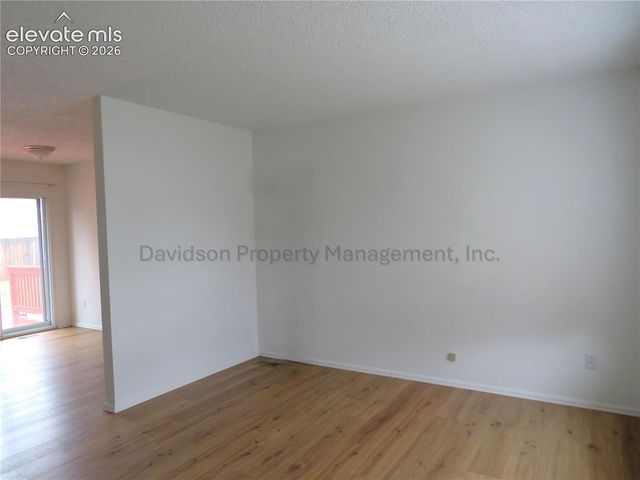 5160 Marabou Way, Colorado Springs, CO 80911