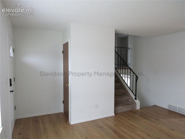 5160 Marabou Way, Colorado Springs, CO 80911