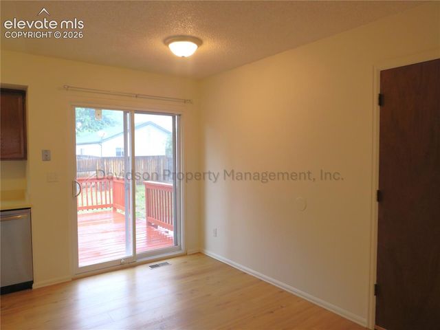 5160 Marabou Way, Colorado Springs, CO 80911