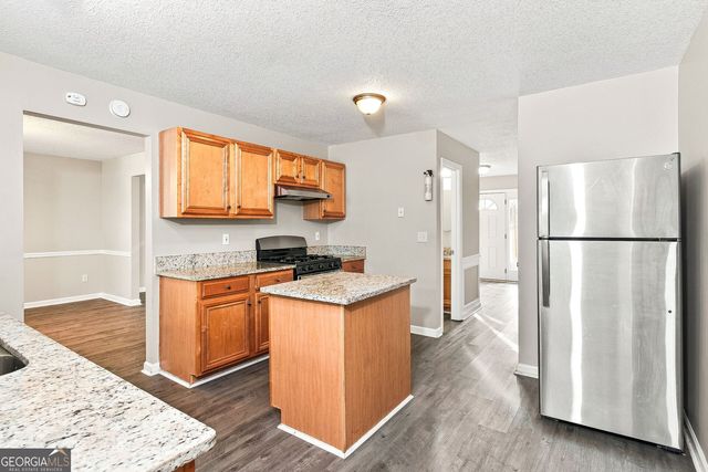 3689 Gray Birch Drive, Decatur, GA 30034
