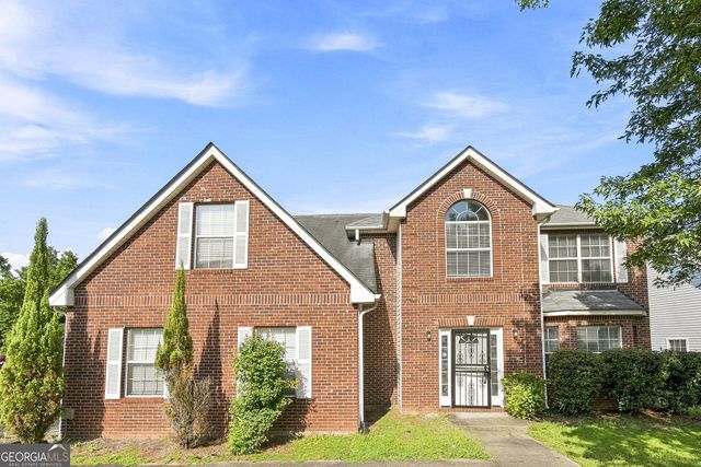 3689 Gray Birch Drive, Decatur, GA 30034