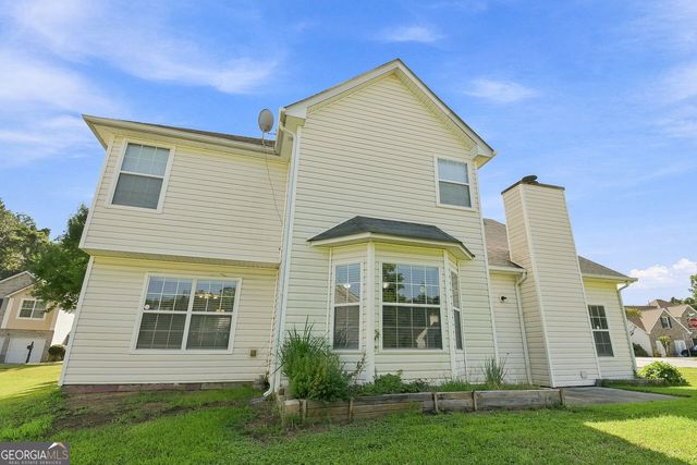 3689 Gray Birch Drive, Decatur, GA 30034