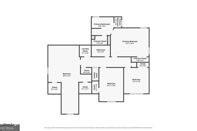 3689 Gray Birch Drive, Decatur, GA 30034