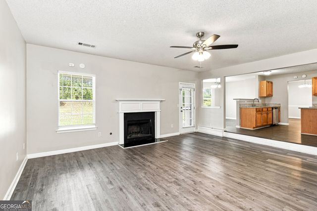 3689 Gray Birch Drive, Decatur, GA 30034