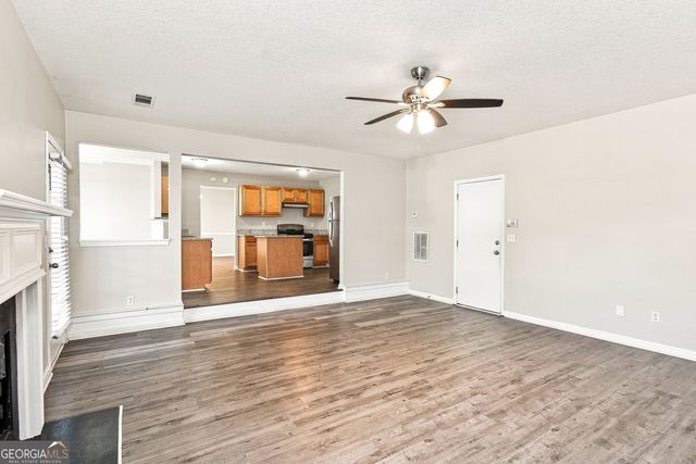 3689 Gray Birch Drive, Decatur, GA 30034