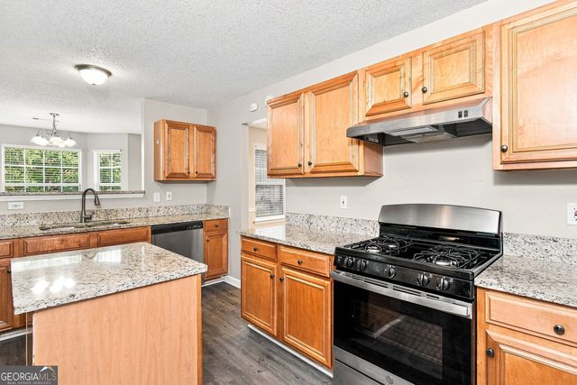 3689 Gray Birch Drive, Decatur, GA 30034