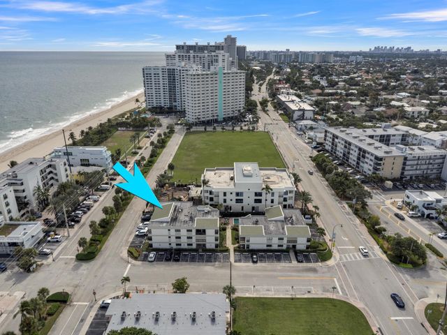 4140 N Ocean Dr Apt 101E, Lauderdale By The Sea, FL 33308