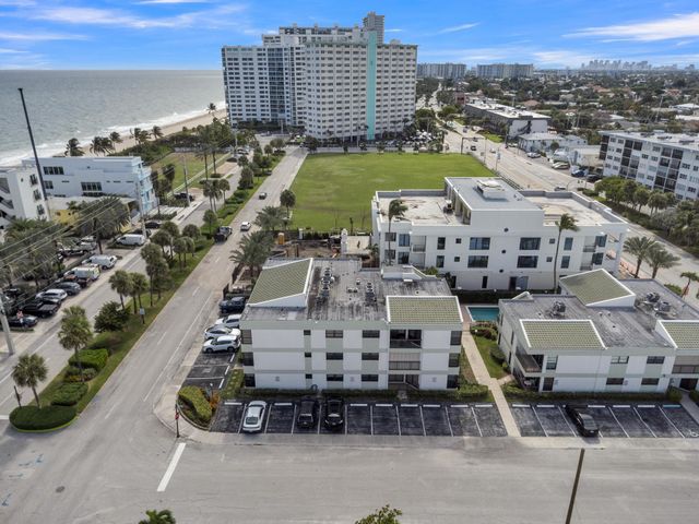 4140 N Ocean Dr Apt 101E, Lauderdale By The Sea, FL 33308