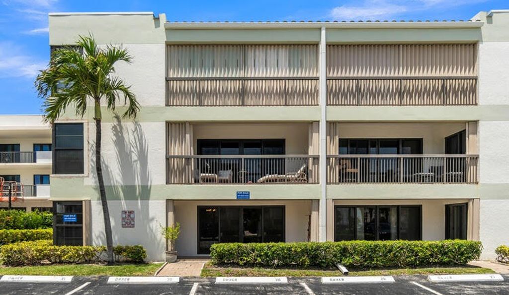 4140 N Ocean Dr Apt 101E, Lauderdale By The Sea, FL 33308