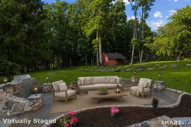 37 West Lane, Lewisboro, NY 10590