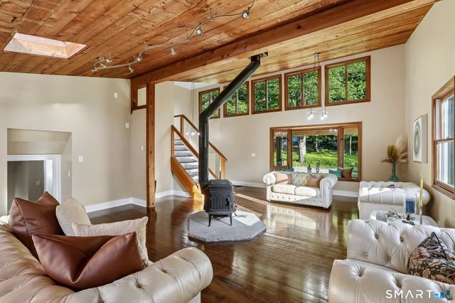 37 West Lane, Lewisboro, NY 10590