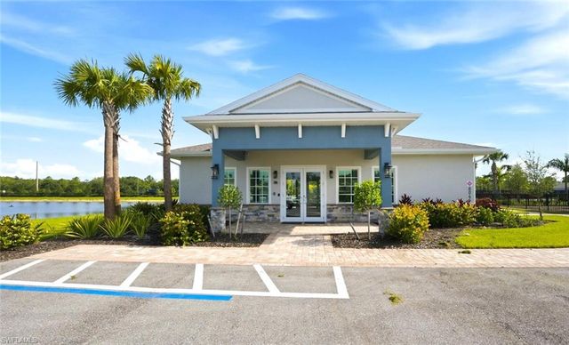 8058 Cedar Key WAY, Lehigh Acres, FL 33971
