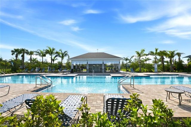 8058 Cedar Key WAY, Lehigh Acres, FL 33971