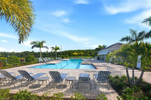 8058 Cedar Key WAY, Lehigh Acres, FL 33971