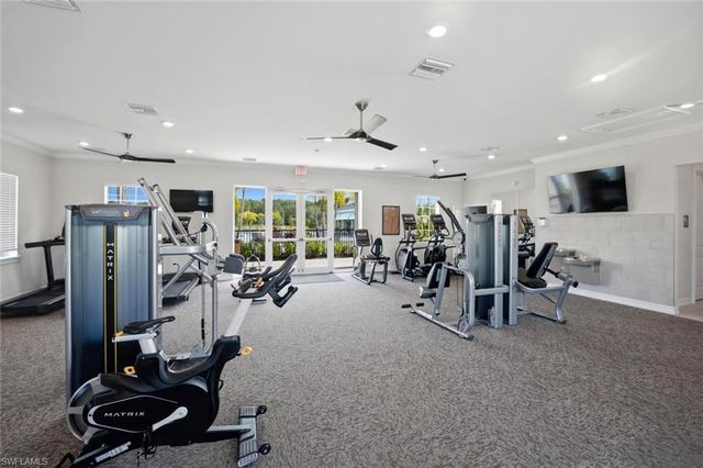 8058 Cedar Key WAY, Lehigh Acres, FL 33971