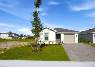 8058 Cedar Key WAY, Lehigh Acres, FL 33971