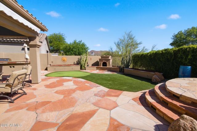 10649 E LE MARCHE Drive, Scottsdale, AZ 85255