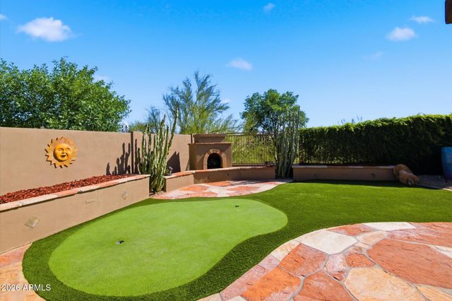 10649 E LE MARCHE Drive, Scottsdale, AZ 85255