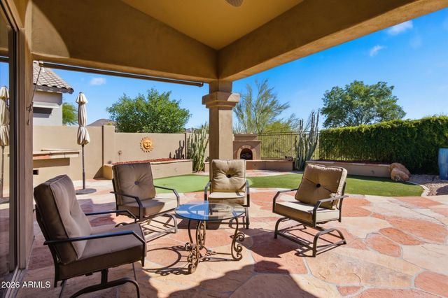 10649 E LE MARCHE Drive, Scottsdale, AZ 85255