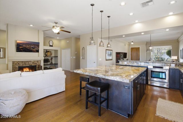 10649 E LE MARCHE Drive, Scottsdale, AZ 85255