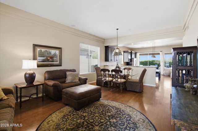 10649 E LE MARCHE Drive, Scottsdale, AZ 85255