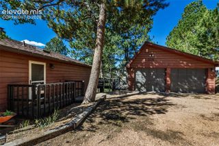 208 Illini Drive, Woodland Park, CO 80863
