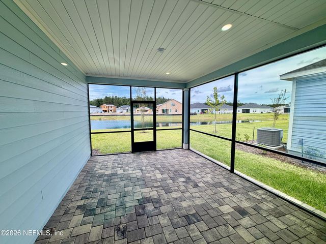 96 BELLAIRE ISLE Street, St. Augustine, FL 32092