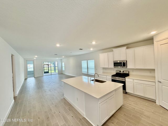96 BELLAIRE ISLE Street, St. Augustine, FL 32092