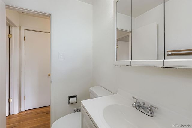 3348 S Emerson Street, Englewood, CO 80113