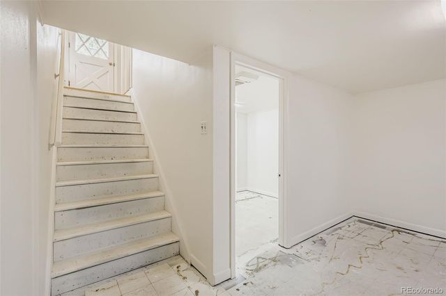 3348 S Emerson Street, Englewood, CO 80113