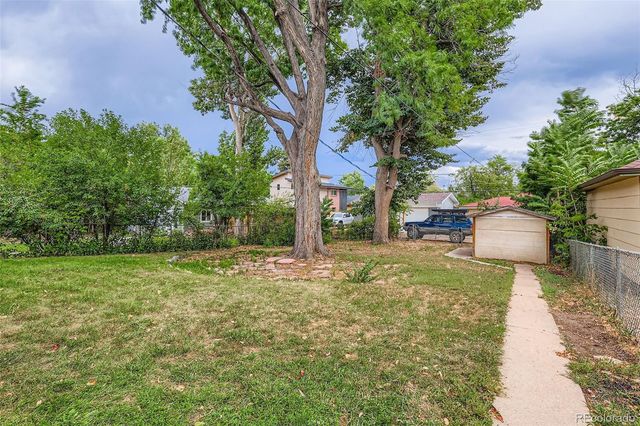 3348 S Emerson Street, Englewood, CO 80113