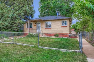3348 S Emerson Street, Englewood, CO 80113
