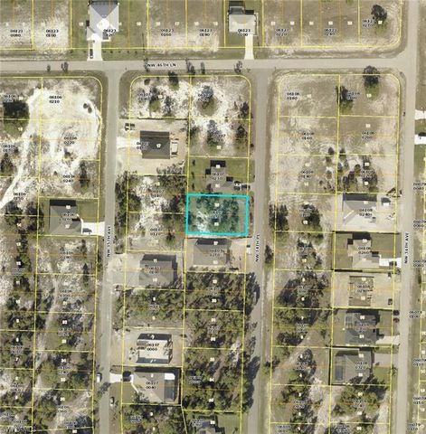 4524 34th PL, Cape Coral, FL 33993