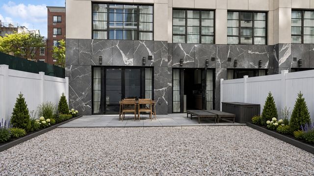 327 E 22ND Street THEAST, New York City, NY 10010