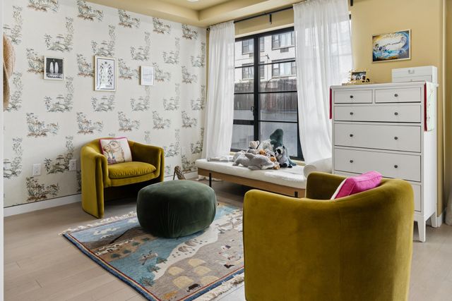 327 E 22ND Street THEAST, New York City, NY 10010