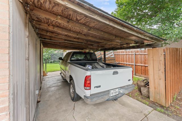1700 Magnolia Drive, Mesquite, TX 75149