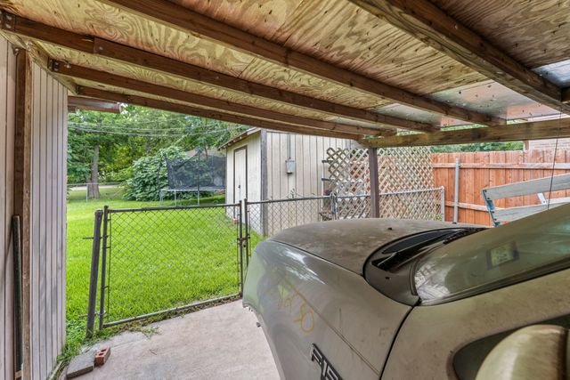 1700 Magnolia Drive, Mesquite, TX 75149