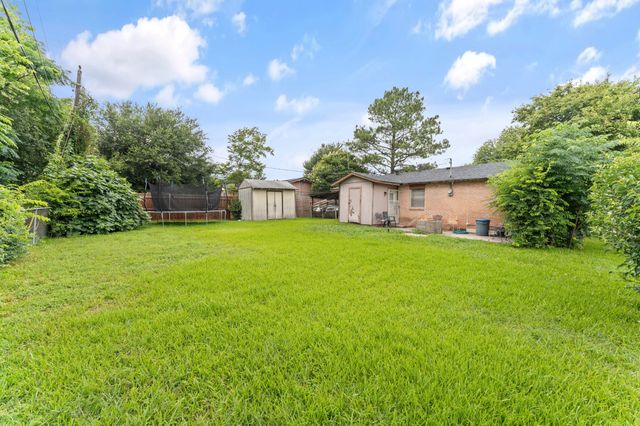 1700 Magnolia Drive, Mesquite, TX 75149
